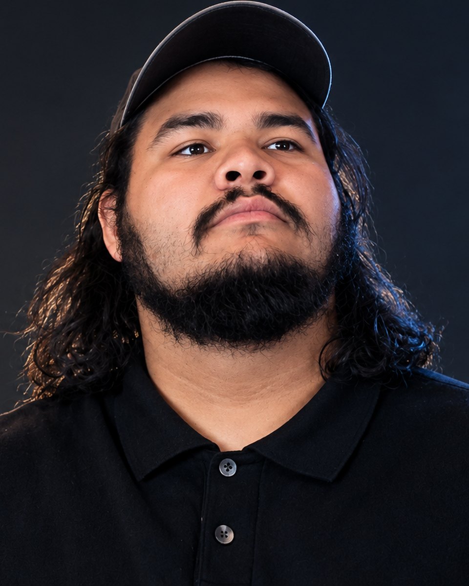 Chris Aviles, Chief Creative Officer of Next Talent Inc.
