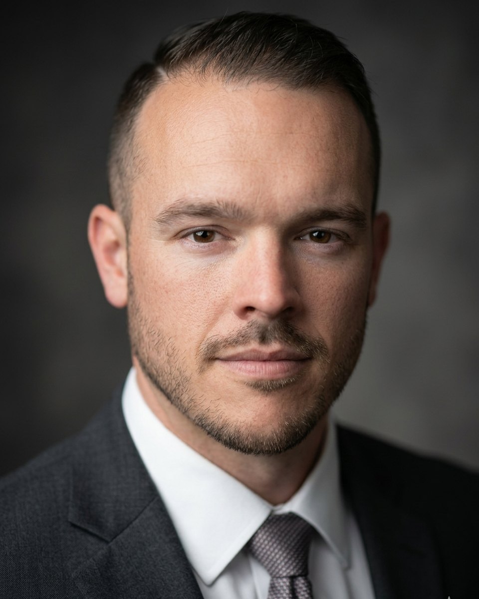 Larry, Director of Community Ops at Next Talent Inc.